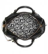 Thumbnail for your product : Marc by Marc Jacobs The Delancey leather tote