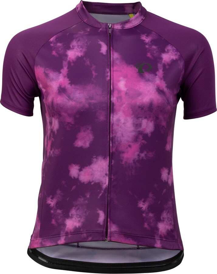 Pearl Izumi Quest Graphic Cycling Jersey