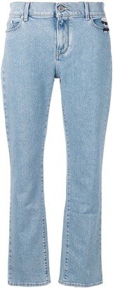 jeans karl lagerfeld