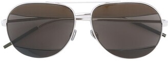 Dior Sunglasses 'Split 2' sunglasses