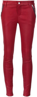 RtA 'Lucy' leather pants
