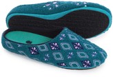 Thumbnail for your product : Acorn Henna Scuff Slippers - Boiled Wool (For Women)