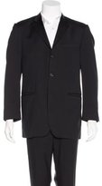 Thumbnail for your product : Burberry Bond Street Wool Blazer