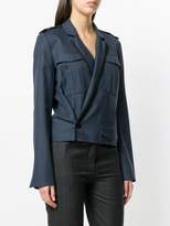 Thumbnail for your product : A.F.Vandevorst classic fitted jacket