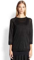 Thumbnail for your product : Missoni Metallic Knit Top
