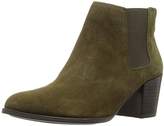 Thumbnail for your product : Anne Klein Women's Geordanna Suede Chelsea Boot