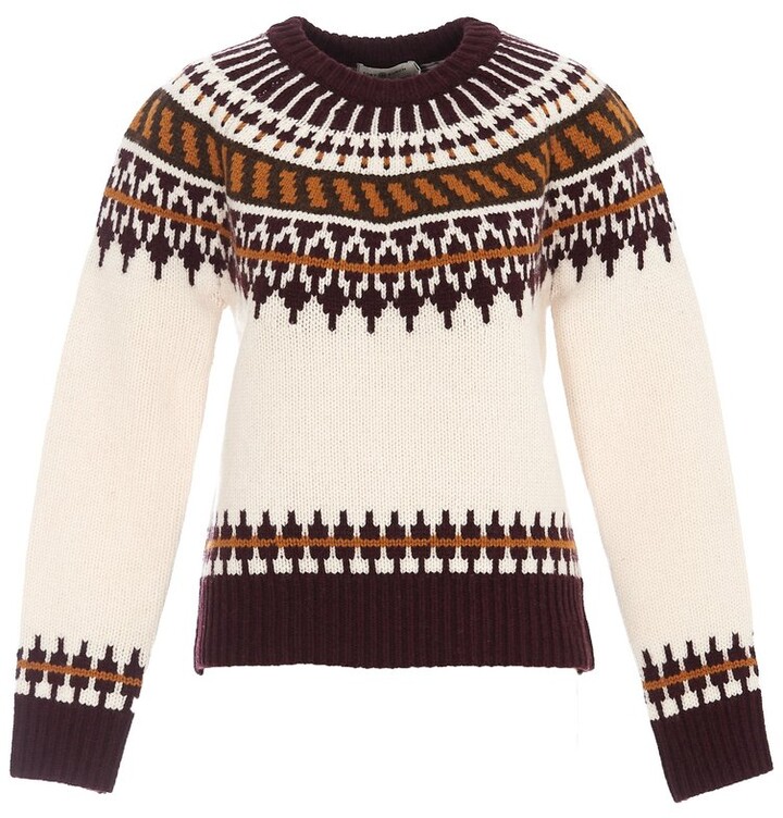Tory Burch Women's Sweaters | Shop the world's largest collection 