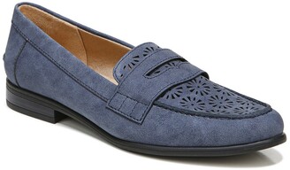 LifeStride Madison Perforated Loafer