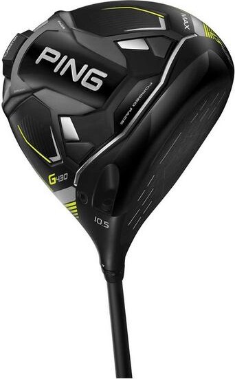 Ping G430 MAX Driver