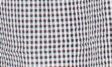 Thumbnail for your product : Popatu Kids' Tiered Gingham Dress