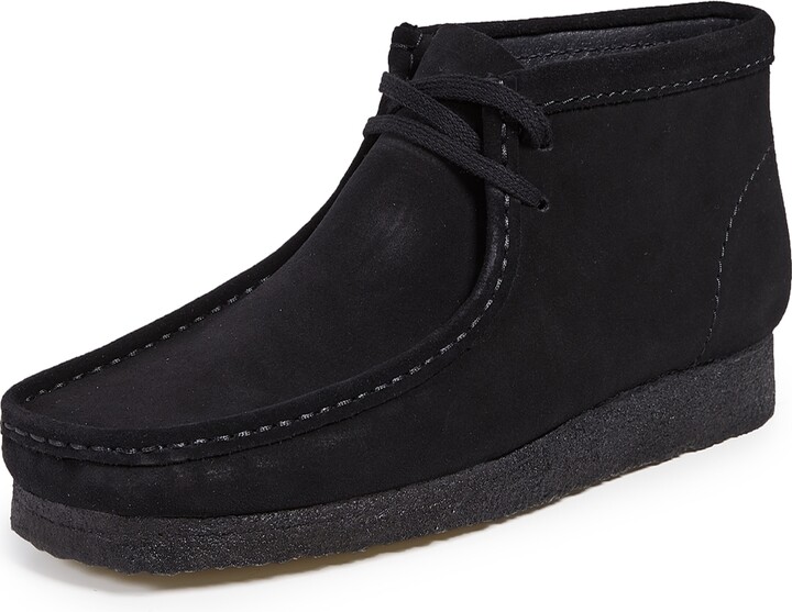 mens clarks wallabees sale
