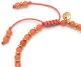 Thumbnail for your product : Lola Rose Oxford Tangerine Quartzite Bracelet