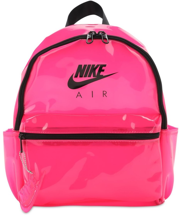Nike Pink Women's Backpacks | Shop the 