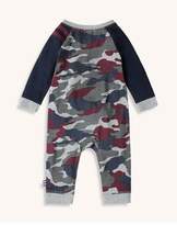 Thumbnail for your product : Splendid Baby Boy Camo Onesie