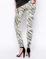Thumbnail for your product : Sass & Bide Start Over Jeans