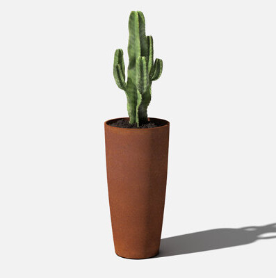 Veradek Patina Series Selena 28" Planter