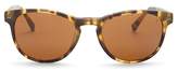 Thumbnail for your product : John Varvatos Collection 51mm Round Sunglasses