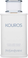 Thumbnail for your product : Saint Laurent Kouros Aftershave Lotion 100ml