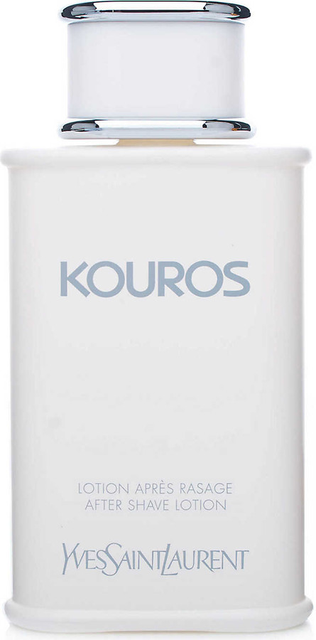 Saint Laurent Kouros aftershave lotion 100ml - ShopStyle Makeup