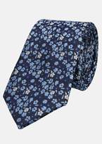 Thumbnail for your product : yd. Freddie 6.5cm Tie