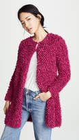 Thumbnail for your product : Spencer Vladimir Loopy Cardigan