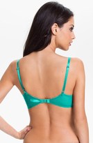 Thumbnail for your product : OnGossamer 'Bump It Up' Underwire Push-Up Bra