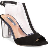 Thumbnail for your product : INC International Concepts Women's Kelisin Block Heel Dress Sandals, Created for Macy's