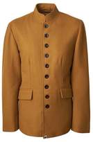 Thumbnail for your product : Pretty Green Wool Single Breasted Jacket |