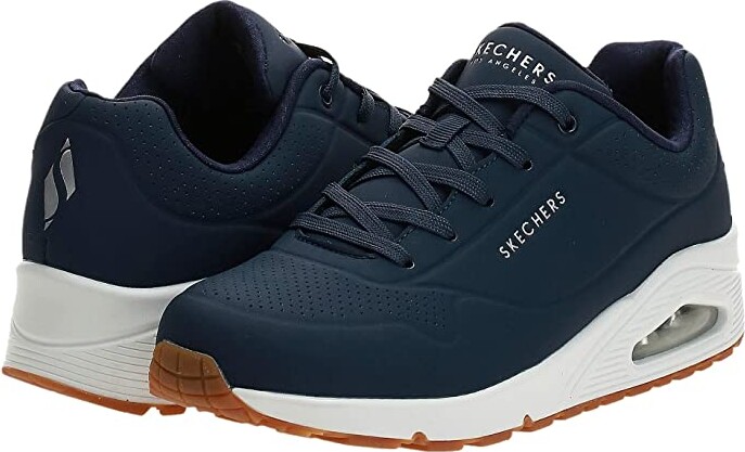 Skechers Navy | Shop The Largest Collection in Skechers Navy | ShopStyle