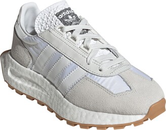 adidas Girls' Gray Shoes | ShopStyle