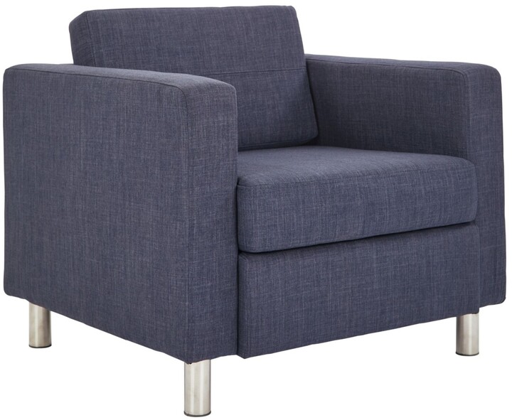 Office Star Pacific Arm Chair