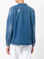 Thumbnail for your product : Golden Goose Deluxe Brand 31853 Jeans jacket
