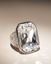 Thumbnail for your product : Swarovski Crystal Ring