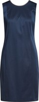 Thumbnail for your product : Marella Short Dress Midnight Blue