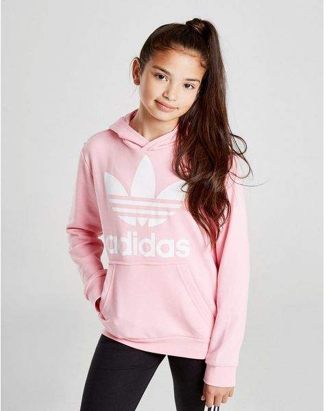 adidas sweater for girl