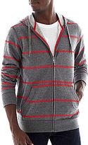 Thumbnail for your product : JCPenney Chalc Fleece Long-Sleeve Hoodie