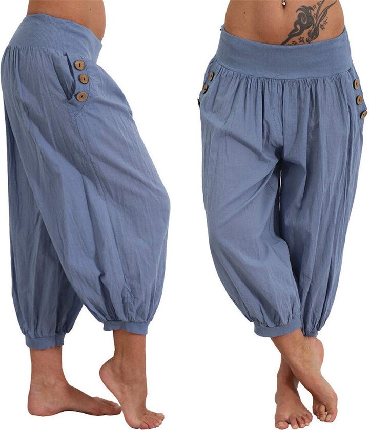 harem pants plus size uk