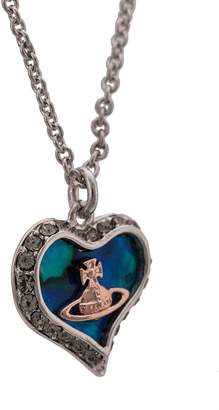 Vivienne Westwood Petra pendant necklace