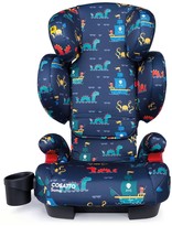 Thumbnail for your product : Cosatto Sumo Group 2/3 ISOFIT Car Seat - Sea Monsters