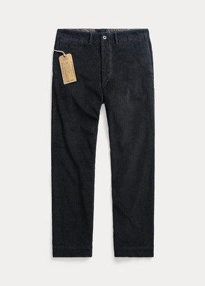 ralph lauren mens cords
