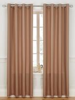 Thumbnail for your product : Eyelet Lined Voile Panel (Buy one get one FREE)
