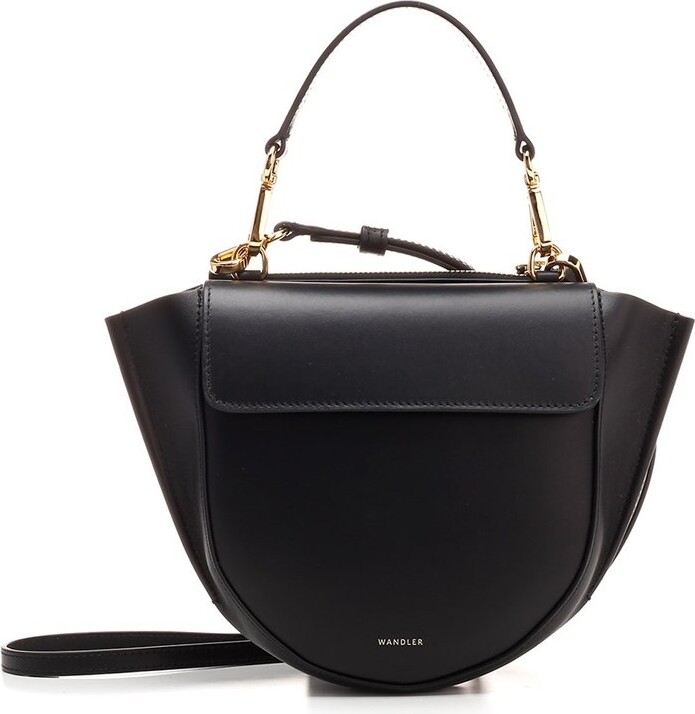 wandler hortensia medium bag