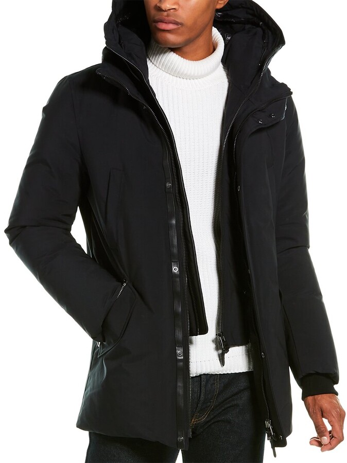 mackage elliott jacket