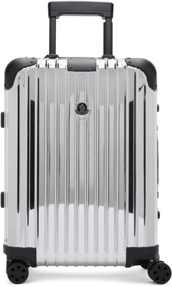 moncler suitcase