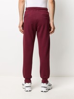 Thumbnail for your product : Diesel Logo Print Jersey Sweatpants