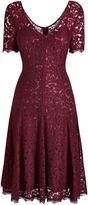 Thumbnail for your product : Next Corded Lace Dress