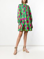 Thumbnail for your product : La DoubleJ Peasant dress