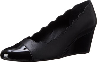 white and gold versace loafers