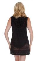 Thumbnail for your product : Dotti All Deco'd Out Zip-Front Tunic