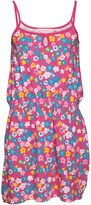 Thumbnail for your product : Board Angels Girls Dress Fuchsia